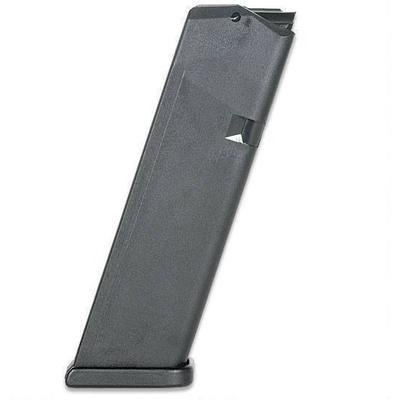 Glock Magazine G22/35 40 S&W 15 Rounds Black F