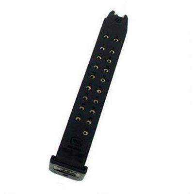 Glock Magazine G22/35 40 S&W 22 Rounds Black F