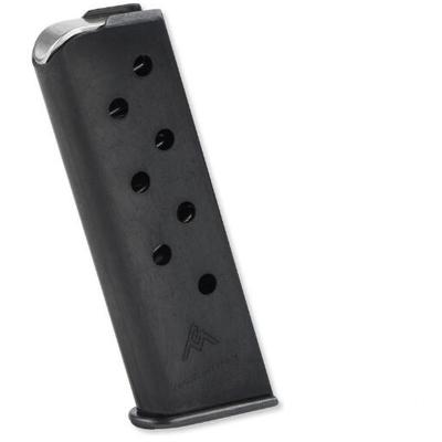 Mec-Gar Magazine Beretta 950 25 ACP 8 Rounds Blued