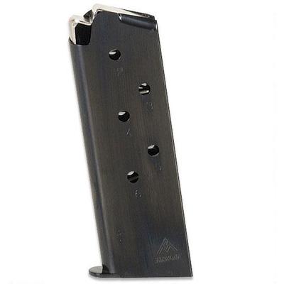 Mec-Gar Magazine Colt Officer 1911 45 ACP 6 Rounds Mec-Gar Magazine Colt Officer 1911 45 ACP 6 Rounds