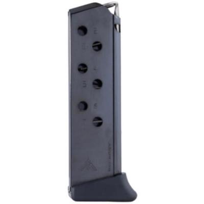 Mec-Gar Magazine PPKS w/Finger Rest 380 ACP 7 Roun