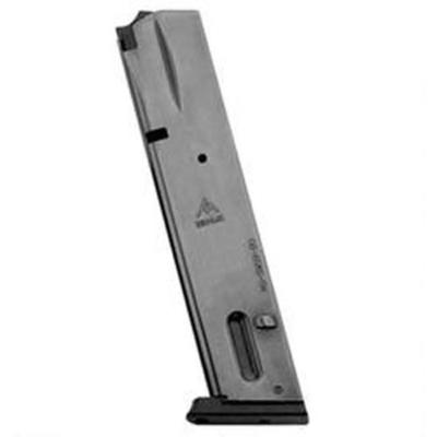 Mec-Gar Magazine S&W 5900 Series 9mm 20 Rounds