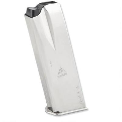 Mec-Gar Magazine Browning Hi-Power 9mm 15 Rounds N