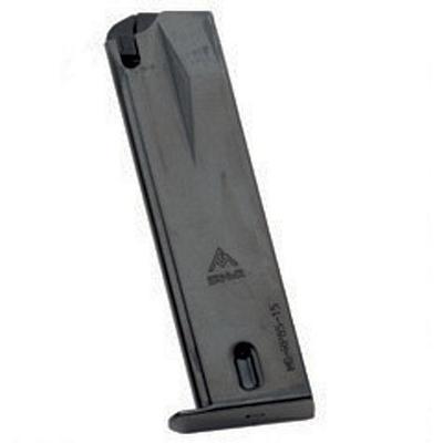 Mec-Gar Magazine Ruger P85/89/93/94/95/PC9 9mm 15
