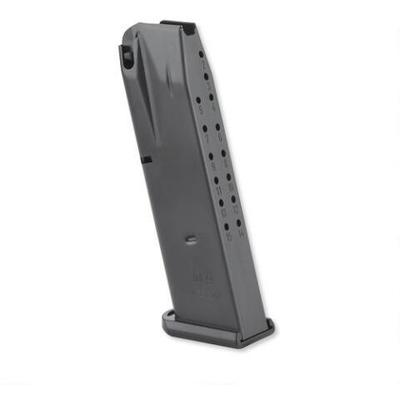 Mec-Gar Magazine Beretta 92 9mm 15 Rounds Phosphat