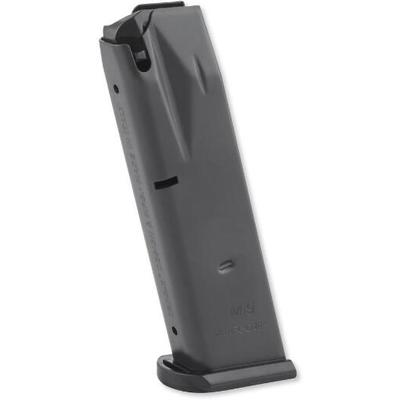 Mec-Gar Magazine Beretta 92 9mm 15 Rounds Phosphat
