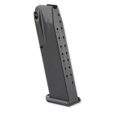 Mec-Gar Magazine Beretta 92 9mm 18 Rounds Anti-Fri Mec-Gar Magazine Beretta 92 9mm 18 Rounds Anti-Fri
