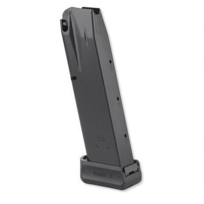 Mec-Gar Magazine Beretta 96 40 S&W 15 Rounds B