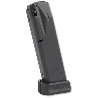 Mec-Gar Magazine Beretta 96 40 S&W 15 Rounds B