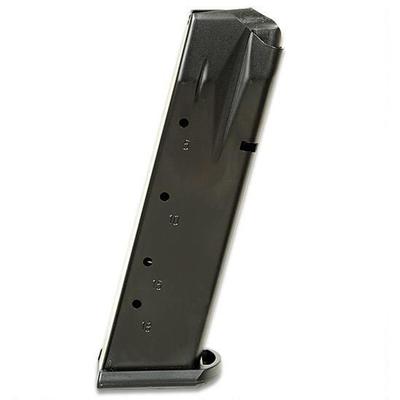 Mec-Gar Magazine Sig P226 9mm 18 Rounds Anti-Frict