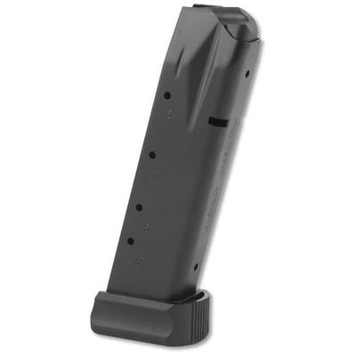 Mec-Gar Magazine Sig P226 9mm 20 Rounds Anti-Frict