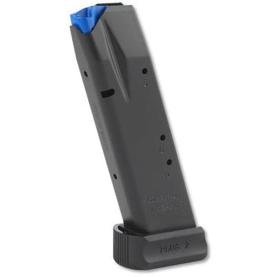 Mec-Gar Magazine CZ 75 40 S&W 13 Rounds Anti-F Mec-Gar Magazine CZ 75 40 S&W 13 Rounds Anti-F