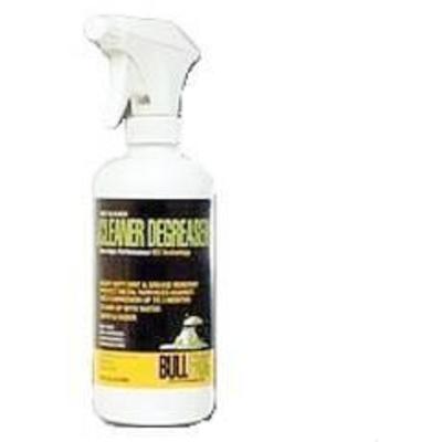 Bull Frog Cleaning Supplies Cleaner/Degreaser 16oz