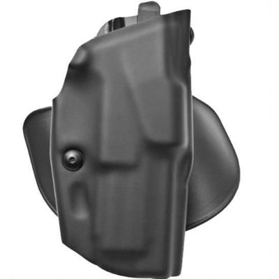 Safariland For Glock 1.75in Belt Black Injection M Safariland For Glock 1.75in Belt Black Injection M
