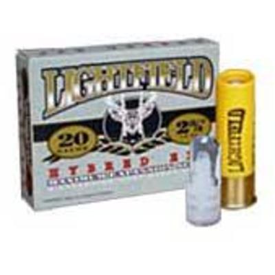 Lightfield Shotshells Hybrid Express 20 Gauge 2.75