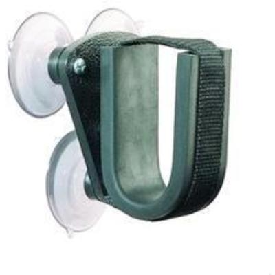 Rugged Gear Gun Rack Suction Cup [10010]