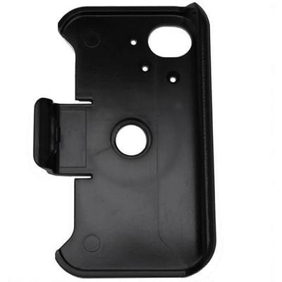 iScope Backplate Adapter Dia Black [IS9952]