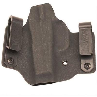 SCCY CPX Holster No Logo CPX-1/CPX-2 Pistols Kydex