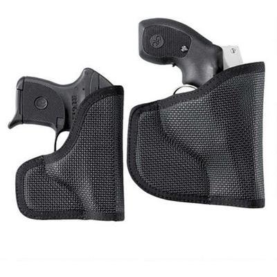 Desantis Nemesis Black Slick Pack Cloth [N38BJE1Z0