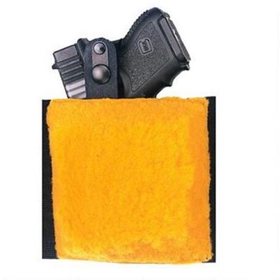 Desantis Black Elastic [062BA77Z0]