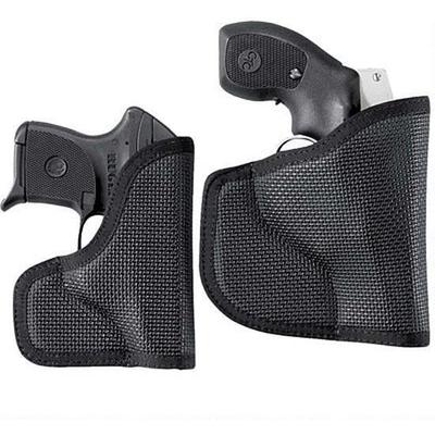 Desantis Nemesis Black Slick Pack Cloth [N38BJV3Z0