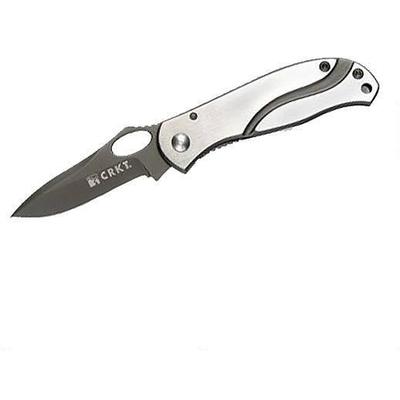 Columbia River Knife Pazoda Folder 8Cr13MoV Stainl