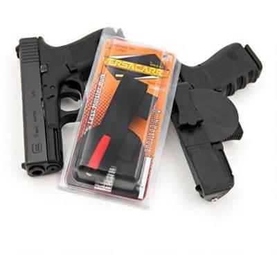 VersaCarry 45 ACP Large Holster w/Trigger Guard Bl