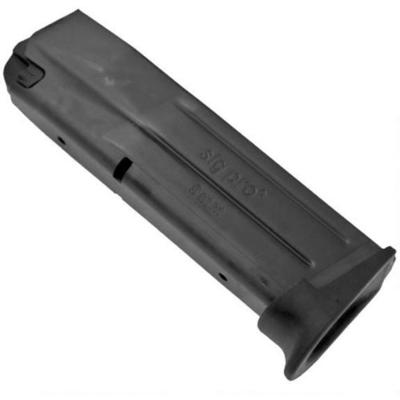 Sig Sauer Magazine SP2022, SP2009 & SP2340. 9m Sig Sauer Magazine SP2022, SP2009 & SP2340. 9m