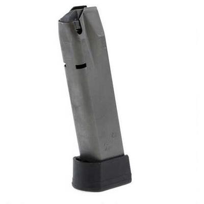 Sig Sauer Magazine P226 9mm 20 Rounds Blued Finish Sig Sauer Magazine P226 9mm 20 Rounds Blued Finish