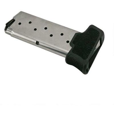 Sig Sauer Magazine P290 9mm 8 Rounds Stainless [MA