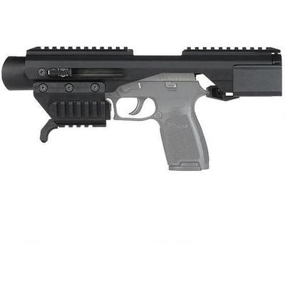 Sig Sauer Firearm Parts Adaptive Carbine Platform