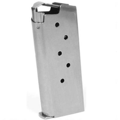 Sig Sauer Magazine P938 9mm 6 Rounds Flat Base Sta