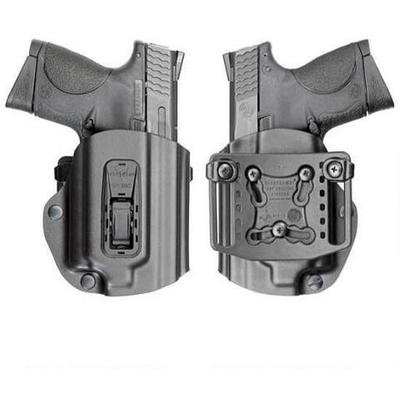 Viridian TacLoc C5 Kydex 3-4in Springfield XD w/Vi