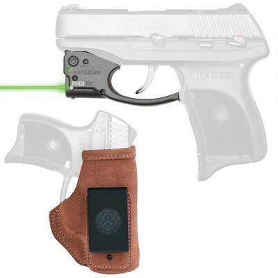 Viridian Laser Sight Reactor R5 Green Laser w/Galc