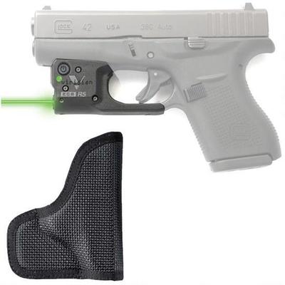 Viridian Laser Sight Reactor R5 Green Laser w/DeSa