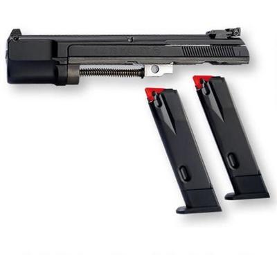 CZ Conversion Kit CZ 75 Kadet Adapter 22 Caliber 7