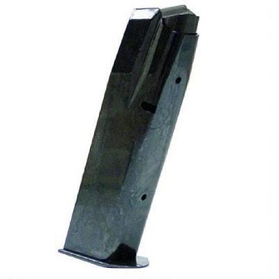 CZ Magazine CZ75/85 (Pistol) 9mm 16 Rounds Blue Fi