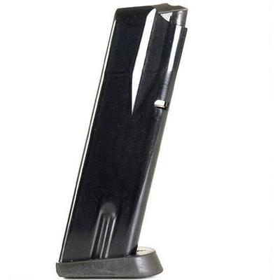 CZ Magazine CZ75 Compact (Pistol) 9mm 14 Rounds Bl