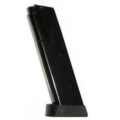 CZ Magazine CZ 75 9mm 19 Rounds Blue Finish [11152