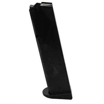 CZ Magazine CZ 75 40 S&W 17 Rounds Blue Finish