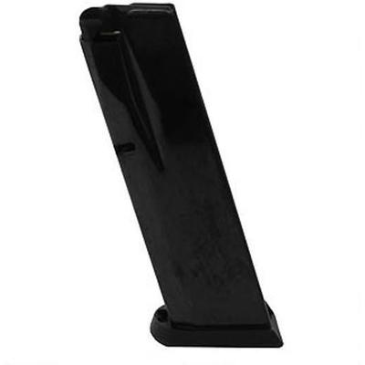 CZ Magazine P07 9mm 16 Rounds Black Finish Poly [1