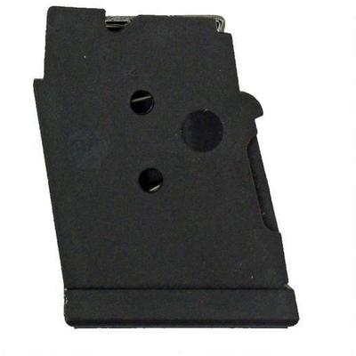 CZ Magazine CZ512 22 Long Rifle 5 Rounds Finish [1