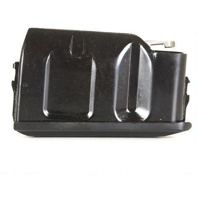 CZ Magazine CZ550 (Rifle) 22-250 Remington 4 Round