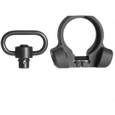 Troy Pro Sling Adapter Black [PGR00BT00]