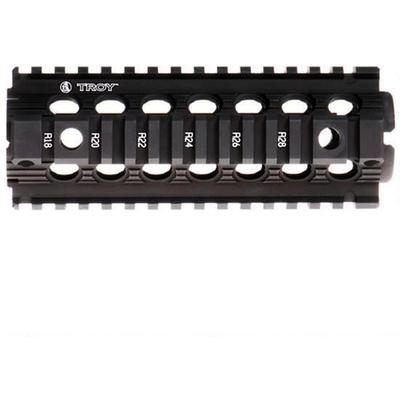 Troy Firearm Parts 7in Drop In Rail For For all Ca Troy Firearm Parts 7in Drop In Rail For For all Ca