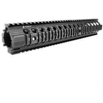 Troy 13.8in Accessory Rail All M-16 Rifles and Car