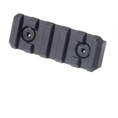 Troy Firearm Parts Quick Attach Rail Sections TRX