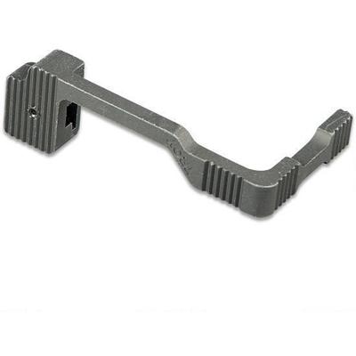 Troy Firearm Parts Bolt Release Ambidextrious [SBO