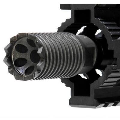 Troy Firearm Parts Claymore Muzzle Brake [CLM05BT0