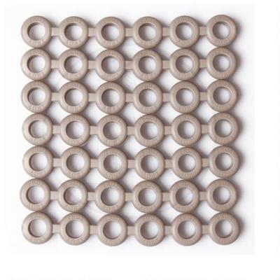 Troy Firearm Parts Squid Grip 7-Pack TRX Extreme/A